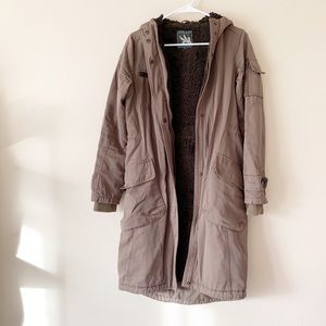 I. Spiewak & Sims Coat